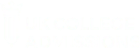 UK College Admissions