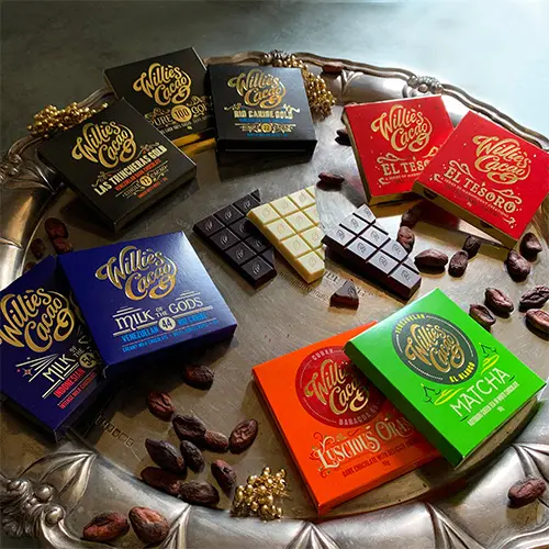 Willie's Cacao